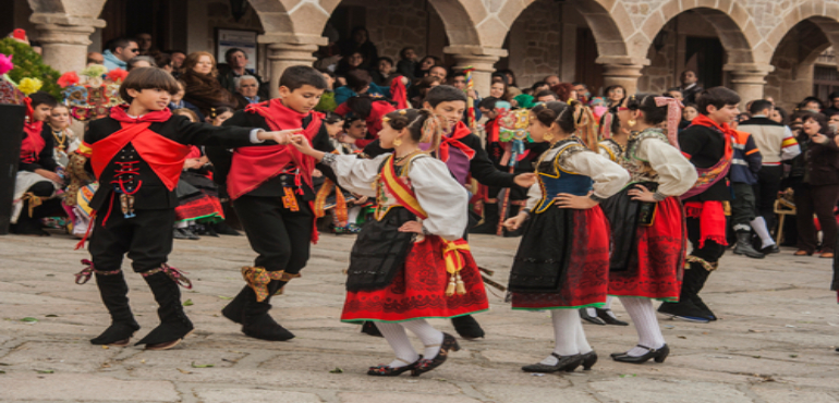 Traveling for Festivals: Celebrating Culture and Tradition