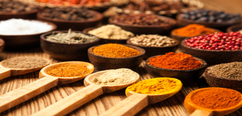 Spice Up Your Life: Exploring the World of Spices and Seasonings