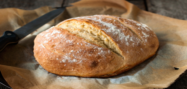  Homemade Bread: From Sourdough to Artisan Loaves