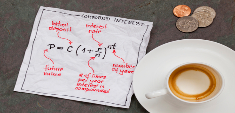  The Power of Compound Interest: How It Can Grow Your Wealth