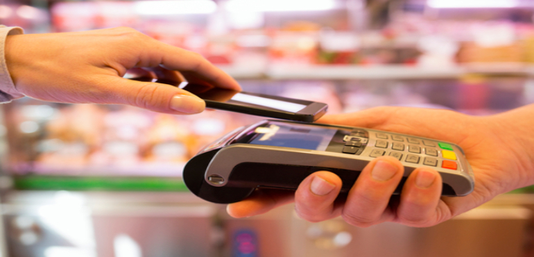 The Evolution of Digital Payments: From Mobile Wallets to Cryptocurrencies