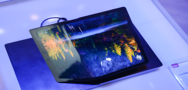  Next-Generation Display Technologies: From OLED to MicroLED