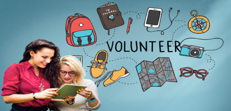  Volunteer Travel: Making a Positive Impact While Exploring the World