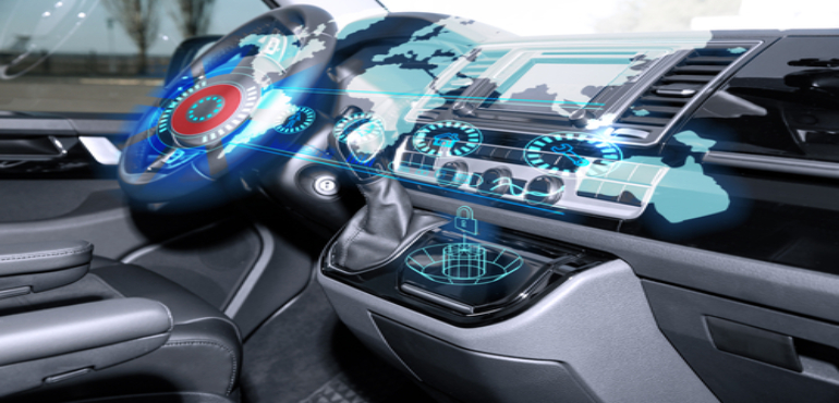 Exploring the Latest Car Tech Innovations: Infotainment, Connectivity, and Safety