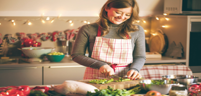  Gourmet Cooking at Home: Elevating Your Culinary Skills