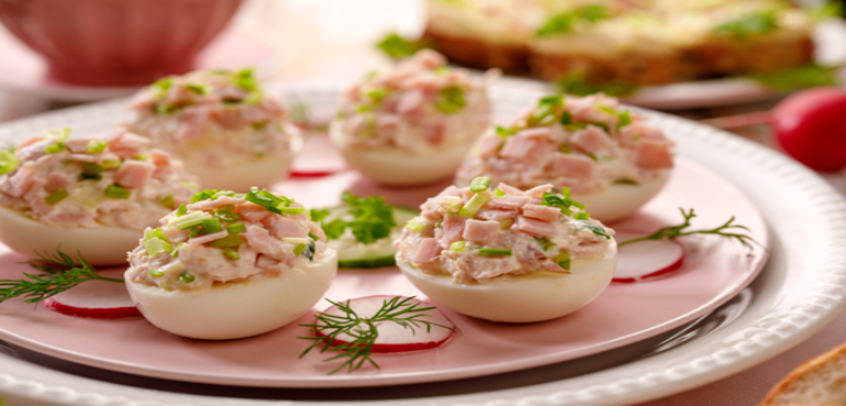  Irresistible Appetizers to Impress Your Guests