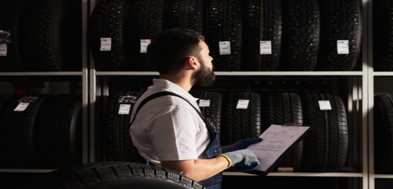 How To Choose The Right Tires For Your Car And Driving Needs