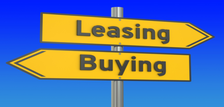  The Pros and Cons of Leasing vs. Buying a Car