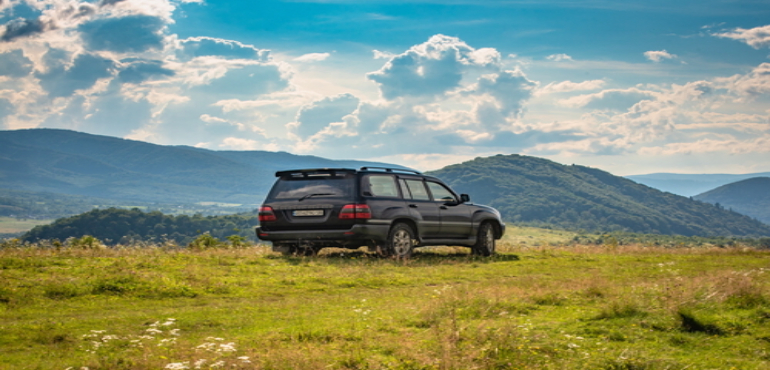  Tips for Off-Road Driving: Exploring the Great Outdoors with Your Vehicle