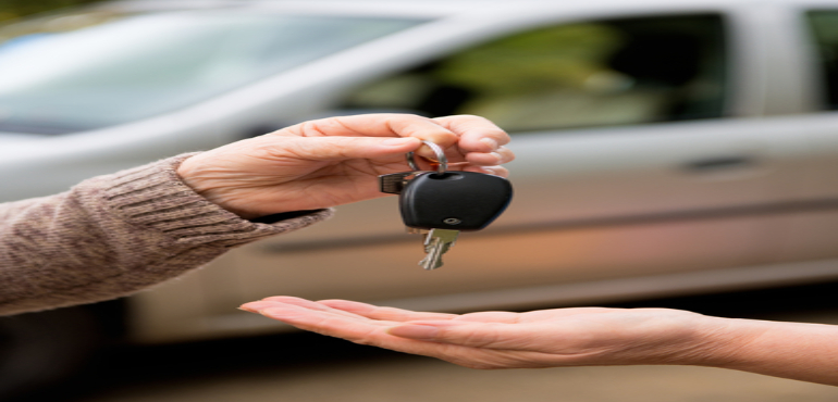  Tips for Selling Your Used Car: Maximizing Value and Getting the Best Deal