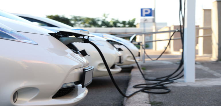  Electric Cars 101: Everything You Need to Know About EVs