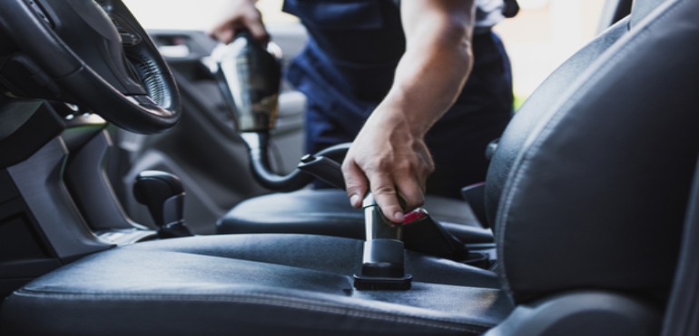  Car Detailing Tips: Getting Your Ride Sparkling Like New