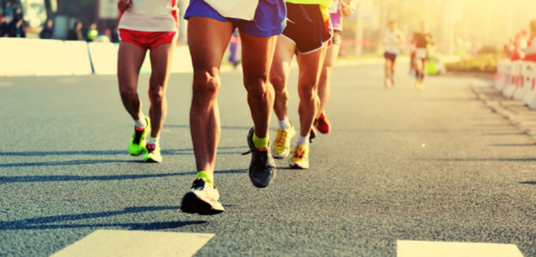 From Couch to 5K: A Beginner's Guide to Starting Running