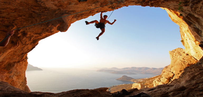  Rock Climbing Basics: Essential Gear and Techniques for Beginners