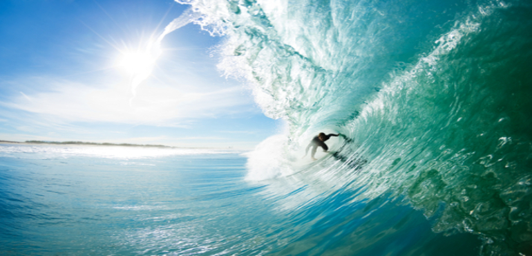  Taking Your Surfing Skills to the Next Level: Tips from Surfing Pros