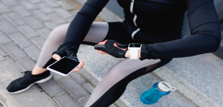  Unraveling the Science Behind Sports Performance Wearables