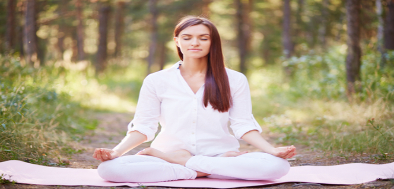  Mindfulness and Meditation: 5 Easy Techniques for Cultivating Inner Peace