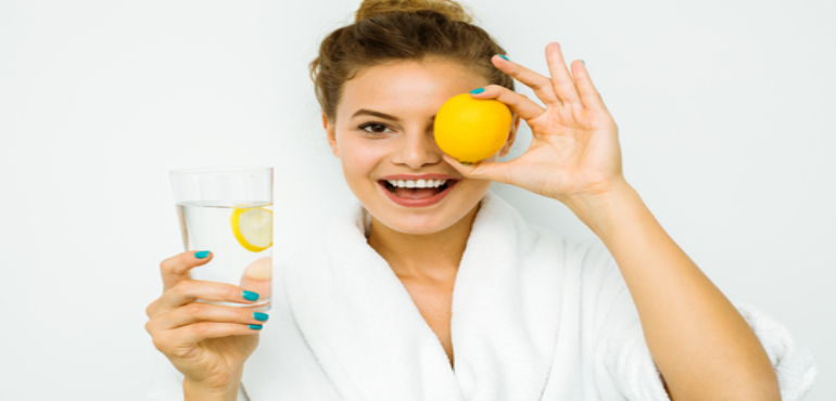 The Role of Hydration in Beauty and Well-being