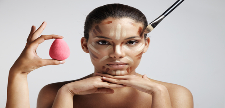  Mastering the Art of Contouring: Enhancing Your Facial Features