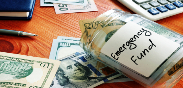  6 Practical Tips to Save Money and Build Your Emergency Fund