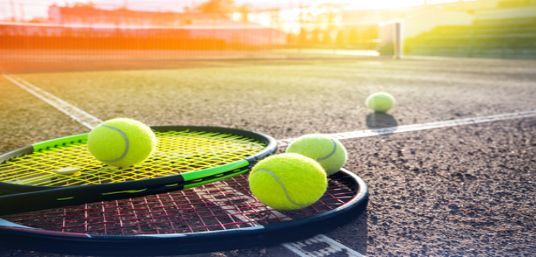  Winning Strategies: Tactics for Success in Competitive Tennis Matches